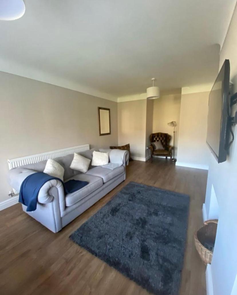 The Beautiful Bungalow Amazing Location For Chester & Zoo Wervin エクステリア 写真