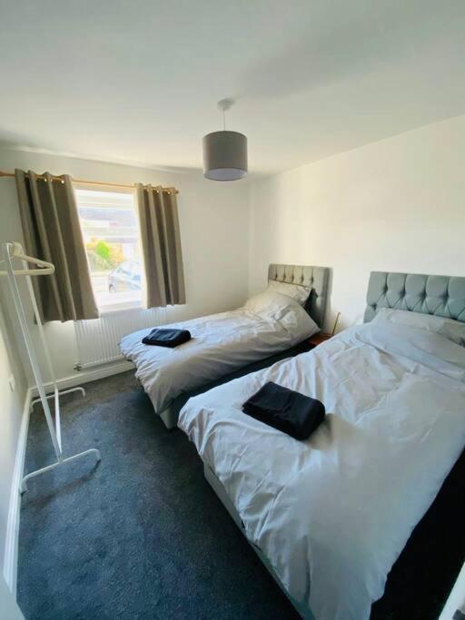 The Beautiful Bungalow Amazing Location For Chester & Zoo Wervin エクステリア 写真